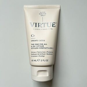 NWT sealed Virtue Labs 6-in-1 Styler 60mL